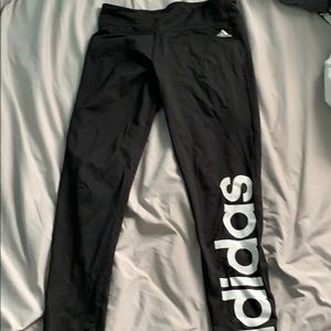 Adias women’s leggings